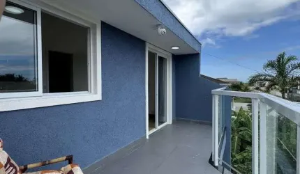 Tríplex a venda no Balneário Porto Fino em Pontal do Paraná a 350 metros do Mar