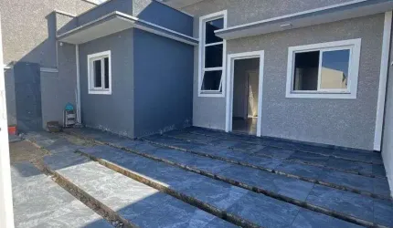 Casa à venda faixa mar com piscina 3 dormitórios (1 suíte) -Ipanema-litoral PR