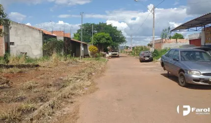 Lote Residencial Florença I