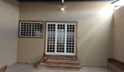 !!!MARIAH IMÓVEIS VENDE EXCELENTE CASA NO NOVO GAMA!!!