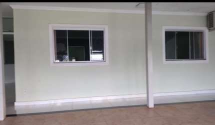 !!MARIÁ IMÓVEIS VENDE ÓTIMA CASA NO GAMA LESTE!!