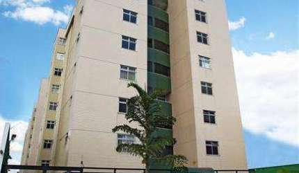 !! MARIÁ IMÓVEIS VENDE EXCELENTER APARTAMENTO NO RESIDENCIAL SALVADOR DALÍ NO GAMA DF !!