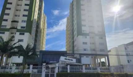 !! MARIÁ IMÓVEIS VENDE EXCELENTE APARTAMENTO NO RESIDENCIAL ESPAÇO VERDE !!
