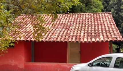 !!MARIÁ IMÓVEIS VENDE ÓTIMA CHÁCARA!!