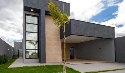 !! MARIÁ IMÓVEIS VENDE EXCELENTE CASA NO RESIDENCIAL ELEGANCE NA PONTE ALTA !!