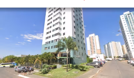 !! MARIÁ IMÓVEIS VENDE EXCELENTE APARTAMENTO NO RESIDENCIAL VILLAGE EM ÁGUAS CLARAS DF !!