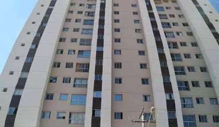 !! MARIÁ IMÓVEIS VENDE EXCELENTE APARTAMENTO NO RESIDENCIAL PARATY NO SETOR SUL DO GAMA !!