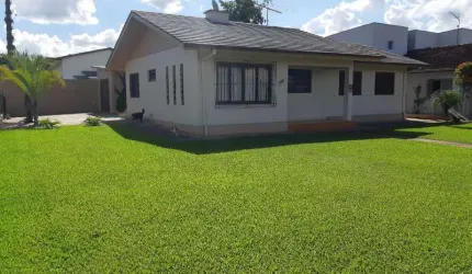 VENDA - CASA COM 3 DORMITÓRIOS NO BAIRRO UNIÃO EM ESTÂNCIA VELHA