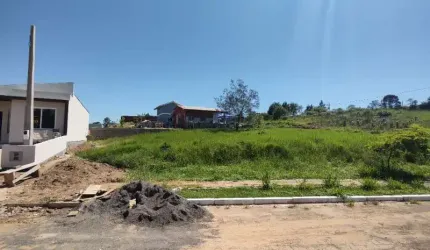 VENDA - TERRENO NO BAIRRO LAGO AZUL EM ESTÂNCIA VELHA