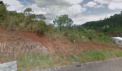 VENDA - TERRENO A VENDA NO BAIRRO FLORESTA EM ESTANCIA VELHA