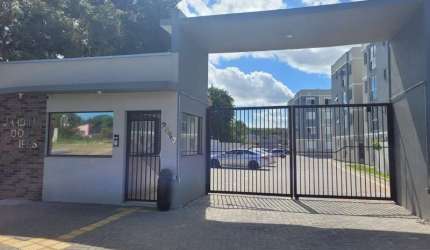 VENDA - CONDOMÍNIO DE APARTAMENTOS NO BAIRRO DAS QUINTAS EM ESTÂNCIA VELHA