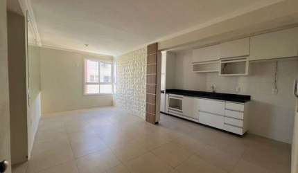 VENDA - APARTAMENTO COM 2 DORMITÓRIOS NO BAIRRO LIRA EM ESTÂNCIA VELHA