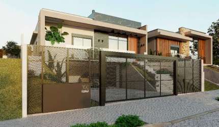 VENDA - CASA COM 3 DORMITÓRIOS NO BAIRRO BELA VISTA (LOTEAMENTO ALTOS HORIZONTES) EM ESTÂNCIA VELHA