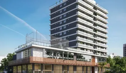 VENDA - APARTAMENTO NO CENTRO DE ESTANCIA VELHA