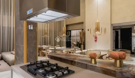 Apartamento com 4 quartos à venda na Rua Bruno Silva, 51, Pioneiros, Balneário Camboriú, 146 m2 por R$ 3.960.000