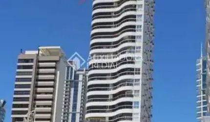 Apartamento com 2 quartos à venda na Avenida Atlântica, 1, Centro, Balneário Camboriú, 77 m2 por R$ 3.390.000