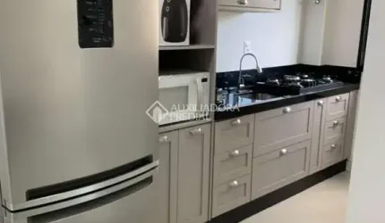 Apartamento com 3 quartos à venda na Josã© Petermann, 110, Balneário Perequê, Porto Belo, 98 m2 por R$ 1.280.000
