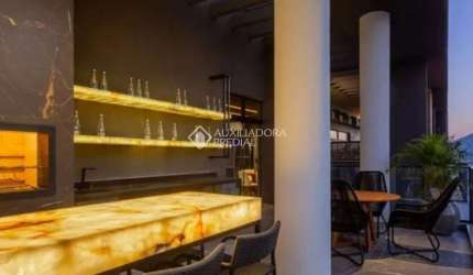 Apartamento com 4 quartos à venda na Avenida Nereu Ramos, 311, Meia Praia, Itapema, 180 m2 por R$ 2.768.700