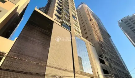 Apartamento com 2 quartos à venda na Rua 410, 189, Morretes, Itapema, 69 m2 por R$ 880.000