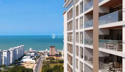 Apartamento com 3 quartos à venda na Rua Luci Canziani, 732, Balneário Santa Clara, Itajaí, 120 m2 por R$ 2.760.000
