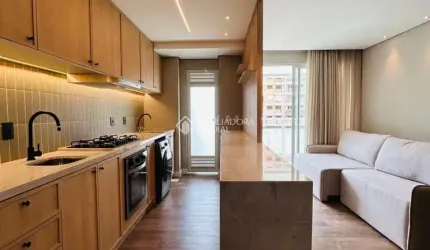 Apartamento com 3 quartos à venda na Rua Aririba, 48, Balneário Santa Clara, Itajaí, 89 m2 por R$ 1.780.000