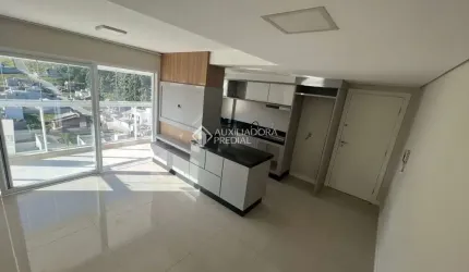 Apartamento com 2 quartos à venda na Rua Vereador Abílio Otávio do Canto, 725, Ressacada, Itajaí, 70 m2 por R$ 800.000
