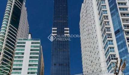 Apartamento com 4 quartos à venda na Avenida Atlântica, 4700, Centro, Balneário Camboriú, 310 m2 por R$ 15.000.000