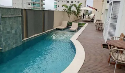Apartamento com 4 quartos à venda na Avenida 276, 15, Meia Praia, Itapema, 148 m2 por R$ 2.650.000