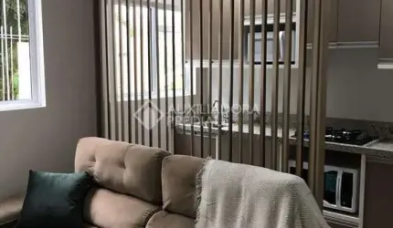 Apartamento com 2 quartos à venda na Rua Alvaro Beraldi, 460, Ressacada, Itajaí, 56 m2 por R$ 408.705