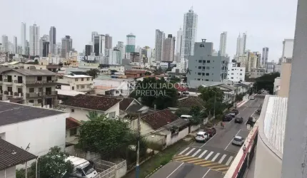 Apartamento com 3 quartos à venda na Rua Itália, 489, Nações, Balneário Camboriú, 72 m2 por R$ 840.000