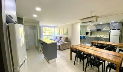 Apartamento com 3 quartos à venda na Rua Israel, 431, Nações, Balneário Camboriú, 80 m2 por R$ 1.450.000