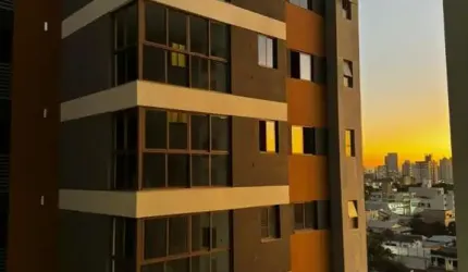 Apartamento com 3 quartos à venda na Rua Honorato Coelho da Rocha, 95, Centro, Navegantes, 102 m2 por R$ 980.000
