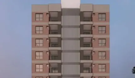 Apartamento com 2 quartos à venda na Rua Nivaldo Nicolau Gardini, 442, Centro, Camboriú, 68 m2 por R$ 599.000
