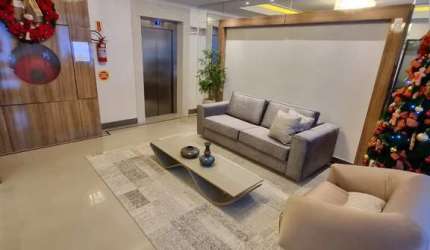 Apartamento com 3 quartos à venda na Rua Protásio Boaventura Caetano, 188, Pioneiros, Balneário Camboriú, 136 m2 por R$ 2.500.000