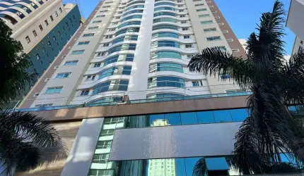 Apartamento com 3 quartos à venda na Rua 1822, 330, Centro, Balneário Camboriú, 129 m2 por R$ 1.895.000