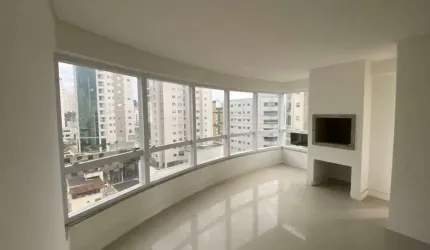 Apartamento com 3 quartos à venda na Rua 981, 196, Centro, Balneário Camboriú, 137 m2 por R$ 2.400.000