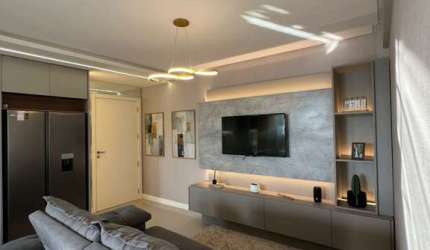 Apartamento com 2 quartos à venda na Rua Pedro Bento da Silva, 588, Centro, Camboriú, 67 m2 por R$ 700.000