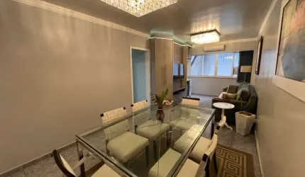 Apartamento com 2 quartos à venda na Avenida Atlântica, 2270, Centro, Balneário Camboriú, 90 m2 por R$ 1.750.000