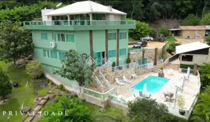 Fazenda à venda na Rodovia BR-101, 1, São Judas Tadeu, Balneário Camboriú, 3000 m2 por R$ 12.000.000