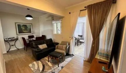 Apartamento com 3 quartos à venda na Rua Tailândia, 132, Nações, Balneário Camboriú, 110 m2 por R$ 950.000