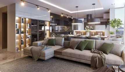 Cobertura com 4 quartos à venda na Rua 3250, 365, Centro, Balneário Camboriú, 267 m2 por R$ 5.520.000