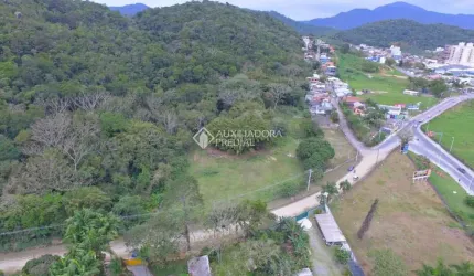 Terreno à venda na Santo Amaro, 1, Nova Esperança, Balneário Camboriú, 30825 m2 por R$ 43.000.000