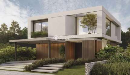 Apartamento com 3 quartos à venda na Rua Benjamin Dagnoni, 2991, Rio do Meio, Itajaí, 355 m2 por R$ 5.500.000