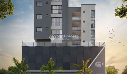 Apartamento com 2 quartos à venda na Avenida Palestina, 1020, Nações, Balneário Camboriú, 64 m2 por R$ 1.342.453