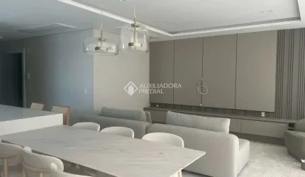 Apartamento com 4 quartos à venda na Rua Julieta Lins, 271, Pioneiros, Balneário Camboriú, 150 m2 por R$ 7.200.000