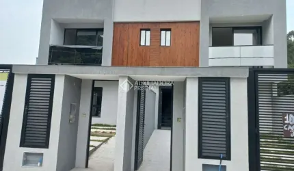 Casa com 3 quartos à venda na SÃO RICARDO, 5, Rio Pequeno, Camboriú, 135 m2 por R$ 1.250.000