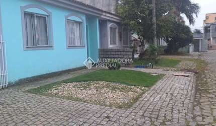 Casa em condomínio fechado com 2 quartos à venda na Rua José Rebelo da Cunha, 615, Centro, Camboriú, 52 m2 por R$ 480.000