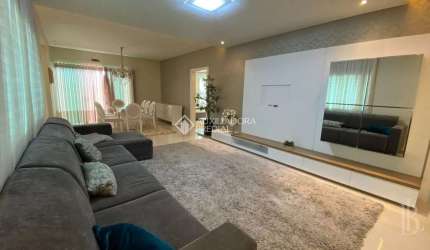 Casa com 3 quartos à venda na Rua San Marino, 686, Santa Regina, Camboriú, 387 m2 por R$ 3.800.000