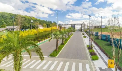 Terreno à venda na Rua Marginal Oeste, 1, Monte Alegre, Camboriú, 300 m2 por R$ 1.150.000