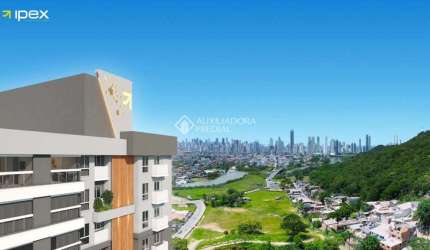 Apartamento com 2 quartos à venda na JOSÉ CESÁRIO PEREIRA, 291, São Francisco de Assis, Camboriú, 73 m2 por R$ 856.247